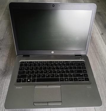 Laptop Elitebook 745 G3, Win10 beschikbaar voor biedingen