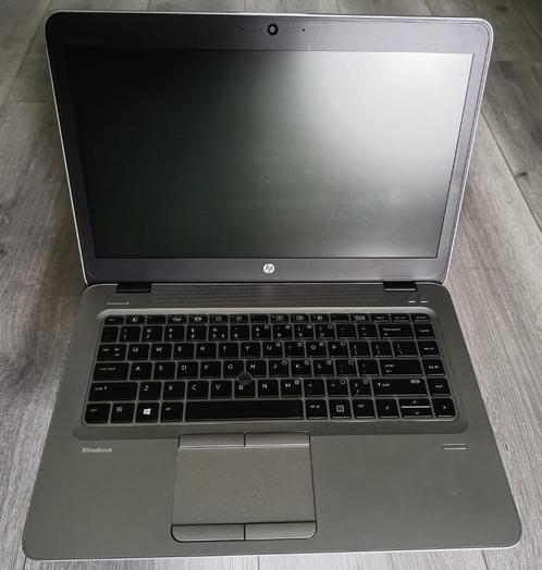 Laptop Elitebook 745 G3, Win10, Computers en Software, Windows Laptops, Gebruikt, 14 inch, SSD, 2 tot 3 Ghz, 8 GB, Qwerty, Ophalen of Verzenden