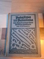 Molukken Seram Ceram Ambon VOC KNIL Patasiwa Patalima, Boeken, Ophalen of Verzenden, Europa
