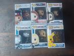 Diverse funkos, Ophalen of Verzenden, Zo goed als nieuw
