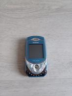 Zeldzame Siemens SL65 ESCADA Limited Edition in mooie staat, Telecommunicatie, Mobiele telefoons | Siemens, Ophalen of Verzenden