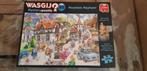 Wasgij puzzel 1000 stukjes, Ophalen, Gebruikt