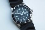 Seiko SKX031 7s26-0040 Divers horloge skx, Sieraden, Tassen en Uiterlijk, Horloges | Heren, Ophalen of Verzenden, Staal, Seiko