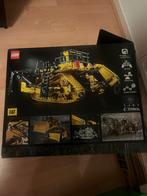 Lego technic D11 dozer, Ophalen of Verzenden, Zo goed als nieuw