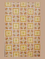 6978 Vintage retro oud barok bloemetjes behang behangpapier, Huis en Inrichting, Stoffering | Behang, Verzenden