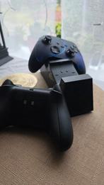 Xbox game pad for pc, Ophalen of Verzenden, Zo goed als nieuw, Controller, Xbox Original