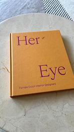 Her Eye (Nieuwstaat, kleine vlek), Ophalen, Zo goed als nieuw