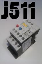 Siemens thermische beveiliging 3RU1916-3AA01, https://www.siemens.com/nl/nl/general/contact.html, Gebruikt, Siemens Nederland N.V.