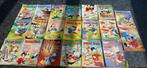 Donald Duck weekblad 200 stuks, Meerdere comics, Ophalen of Verzenden, Gelezen, Europa