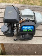 Honda GC160 motor, Ophalen of Verzenden