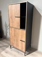 Kast Ganado Profijt Meubel, Zo goed als nieuw, Metaal, Minder dan 100 cm, 25 tot 50 cm