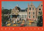 Ansichtkaart Edam Kaasmarkt, Verzamelen, Ansichtkaarten | Nederland, Ophalen of Verzenden, Ongelopen, Noord-Holland