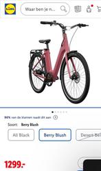 Nieuw Electric (unboxed) Urban E-Bike Y.3 Belt Drive, Fietsen en Brommers, Elektrische fietsen, Overige merken, Nieuw, Ophalen of Verzenden