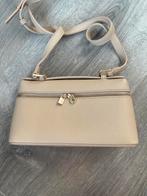 Loro Piana Heuptasje - Crème, Zo Goed Als Nieuw, Ophalen of Verzenden, Zo goed als nieuw, Beige, Overige typen