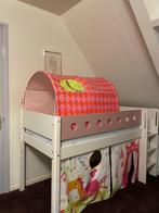 kinderbed, Ophalen, Gebruikt, Halfhoogslaper