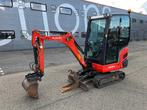 2013 Kubota KX016-4 Minigraafmachine, Zakelijke goederen, Machines en Bouw | Kranen en Graafmachines, Graafmachine