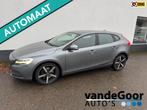 Volvo V40 2.0 D2 Kinetic, '16 aut., navi, cruise, BTW auto !, Stof, Gebruikt, 4 cilinders, 1353 kg