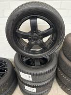 Mazda MX-5 NC Winterset 16" TEC Velgen, Auto-onderdelen, Banden en Velgen, Ophalen, Gebruikt, 16 inch, Banden en Velgen
