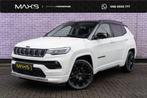 Jeep Compass 4xe 240 Plug-in Hybrid Electric S | PHEV | Adap, Auto's, Jeep, 4 cilinders, Wit, Bedrijf, Vierwielaandrijving