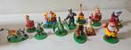Efteling figuren., Ophalen of Verzenden