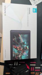 Wacom intuos teken tablet, Computers en Software, Tekentablets, Ophalen, Zo goed als nieuw