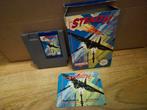 Stealth A.T.F. cib NES, Spelcomputers en Games, Games | Nintendo NES, 1 speler, Racen en Vliegen, Ophalen of Verzenden, Zo goed als nieuw