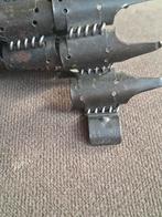 Ww2 wo2 Duitse mg34 mg42 band 1938, Ophalen of Verzenden, Duitsland, Hulzen of Bodemvondsten