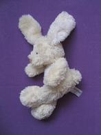 TEDDY KOMPANIET Knuffel KONIJN, 25 CM  **Nieuw**, Ophalen of Verzenden, Nieuw, Konijn