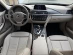 BMW 3-serie 320i xDrive High Ex. (bj 2012, automaat), Auto's, Euro 5, 15 km/l, Gebruikt, 4 cilinders