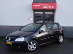 Volkswagen Golf 1.4 TSI Invalide auto 142.000 km org NL, Auto's, Elektrische ramen, Gebruikt, 4 cilinders, Origineel Nederlands