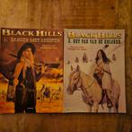 Black hills western cowboys yves wolfs marc-renier, Boeken, Stripboeken, Ophalen of Verzenden, Zo goed als nieuw, Yves Swolfs