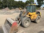 2002 Volvo L40B Shovel, Zakelijke goederen, Machines en Bouw | Kranen en Graafmachines, Wiellader of Shovel