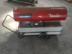 Heteluchtkanon, Ophalen, Gebruikt, Minder dan 30 cm, Cv-ketel of Combi-ketel