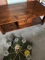 Salontafel, Antiek en Kunst, Antiek | Meubels | Tafels, Ophalen