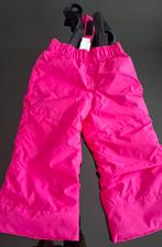 Decathlon skibroek roze 98/104, Kinderen en Baby's, Kinderkleding | Maat 98, Ophalen of Verzenden, Meisje, Broek