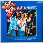 The Bee Gees - Massachusetts lp, Ophalen of Verzenden, 1960 tot 1980, Gebruikt, Overige formaten