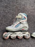 Tecnica Inline Skates - Maat 38, Overige merken, Ophalen of Verzenden, Zo goed als nieuw, Inline skates 4 wielen