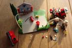 Playmobil brandweer interventie met quad 5169 NIEUW €12,95, Kinderen en Baby's, Speelgoed | Playmobil, Nieuw, Complete set, Ophalen of Verzenden