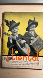 A.v.r.o. Tiental., Ophalen of Verzenden, Jacob Hamel’s