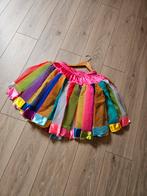 Regenboog TuTu - Thetru, Ophalen, Thetru, Carnaval, Maat 42/44 (L)