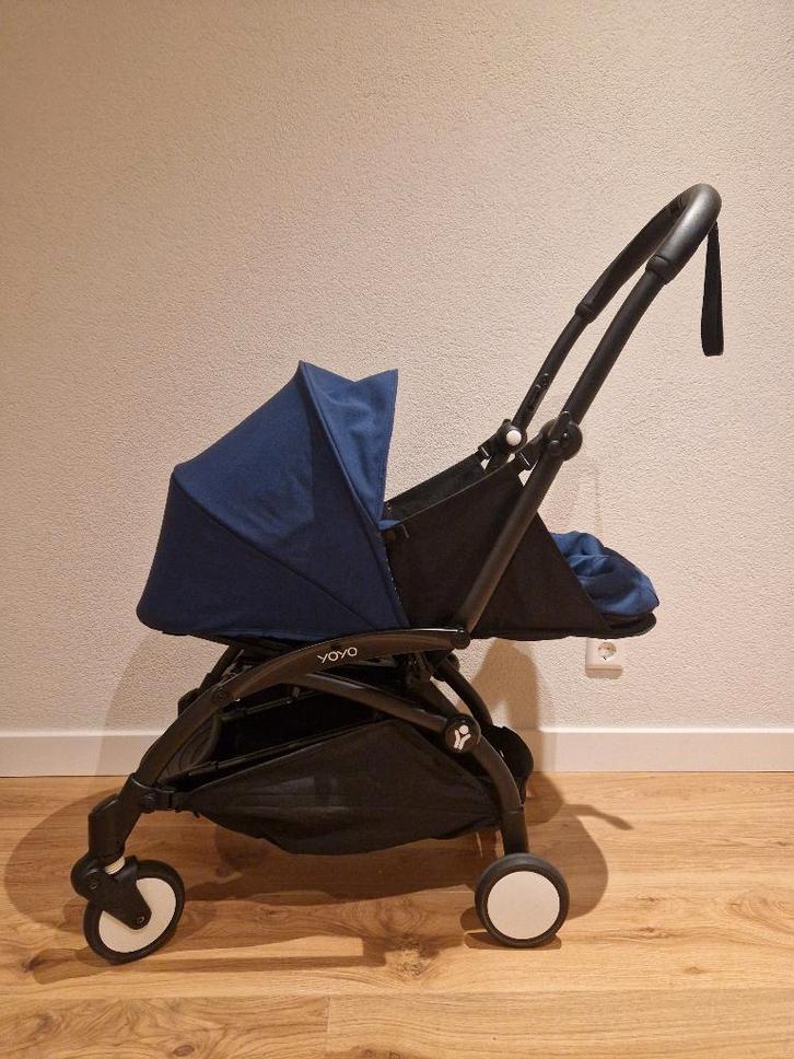 geboortepack babyzen yoyo met geboortepack, Kinderen en Baby's, Kinderwagens en Combinaties, Zo goed als nieuw, Kinderwagen, Overige merken