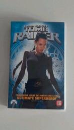 Laura Croft - Tomb Raider VHS, Verzamelen, Ophalen of Verzenden, Nieuw, Film, Overige typen