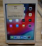 Ipad Air 16GB Wifi 4G (simkaart), Ophalen of Verzenden, Gebruikt, Apple