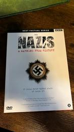Nazi’s - a warning from historie (docu), Ophalen of Verzenden