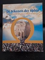 Willem J.J. Glashouwer - De tekenen der tijden, Willem J.J. Glashouwer, Ophalen of Verzenden, Zo goed als nieuw, Islam
