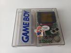 Game Boy Special Edition + 2 spellen oa Wario Land, Avontuur en Actie, Gebruikt, 1 speler, Ophalen of Verzenden