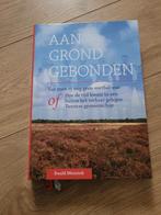 E. Mensink - Aan de grond gebonden (f), Ophalen of Verzenden, Zo goed als nieuw, E. Mensink