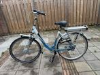 Gazelle elektrische fiets, Ophalen of Verzenden, Zo goed als nieuw, 47 tot 51 cm, 50 km per accu of meer