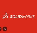 SolidWorks 2025, Ophalen of Verzenden, Nieuw, Windows