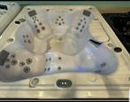 Jacuzzi Marquise hottub spa 2.15x2.15x91, Vast, Gebruikt, Ophalen of Verzenden, Filter